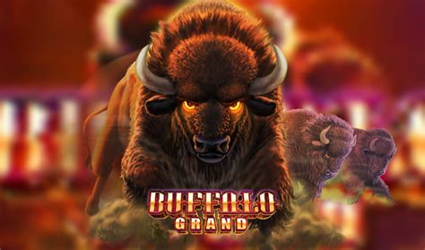 buffalo grand slots free play.